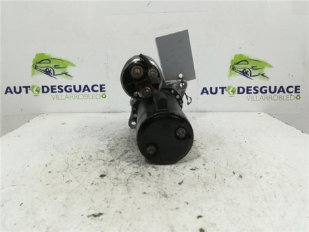 Motor Arranque Opel ASTRA GTC 1 6 16V 