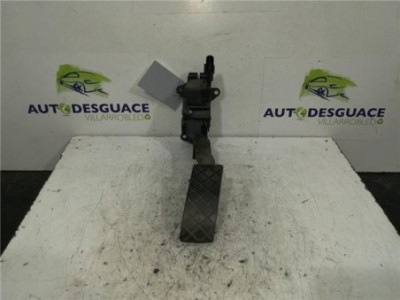 Potenciometro Pedal Gas Volkswagen Polo V  1 0 Advance BMT [1 0 Ltr  - 55 kW]