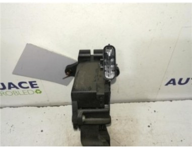 Potenciometro Pedal Gas Volkswagen Polo V  1 0 Advance BMT [1 0 Ltr  - 55 kW]