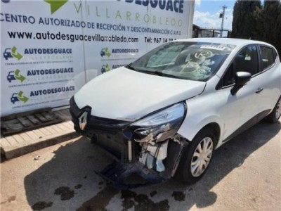 Motor Arranque Renault Clio IV  1 5 Authentique [1 5 Ltr  - 55 kW dCi Diesel FAP] 2