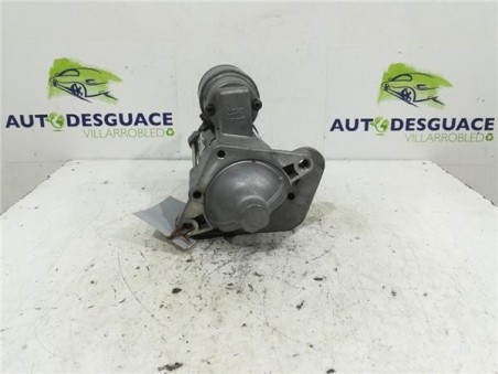 Motor Arranque Renault Clio IV  1 5 Authentique [1 5 Ltr  - 55 kW dCi Diesel FAP]