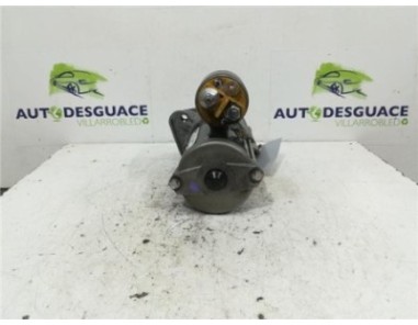 Motor Arranque Renault Clio IV  1 5 Authentique [1 5 Ltr  - 55 kW dCi Diesel FAP]