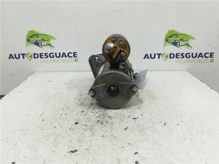 Motor Arranque Renault Clio IV  1 5 Authentique [1 5 Ltr  - 55 kW dCi Diesel FAP]