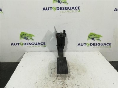 Potenciometro Pedal Gas Renault Clio IV  1 5 Authentique [1 5 Ltr  - 55 kW dCi Diesel FAP]