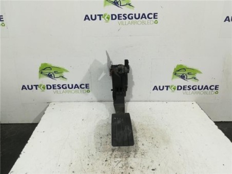 Potenciometro Pedal Gas Renault Clio IV  1 5 Authentique [1 5 Ltr  - 55 kW dCi Diesel FAP]