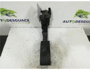 Potenciometro Pedal Gas Renault Clio IV  1 5 Authentique [1 5 Ltr  - 55 kW dCi Diesel FAP]