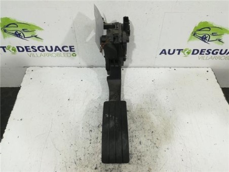 Potenciometro Pedal Gas Renault Clio IV  1 5 Authentique [1 5 Ltr  - 55 kW dCi Diesel FAP]