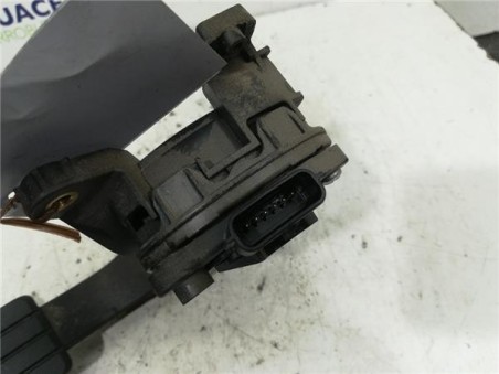 Potenciometro Pedal Gas Renault Clio IV  1 5 Authentique [1 5 Ltr  - 55 kW dCi Diesel FAP]