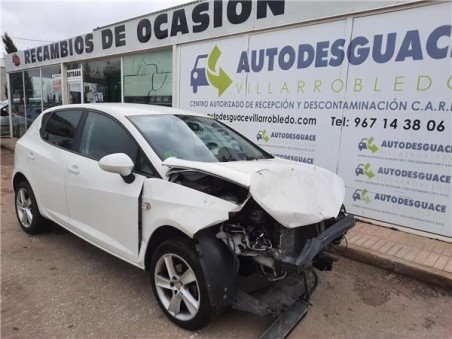 Motor Arranque Seat Ibiza ST  1 2 TSI