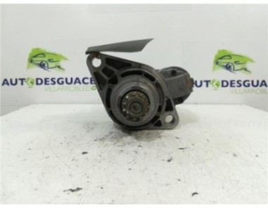 Motor Arranque Seat Ibiza ST  1 2 TSI