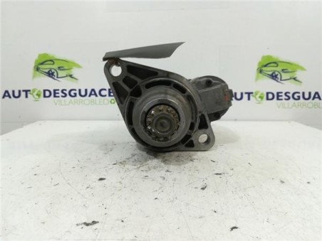 Motor Arranque Seat Ibiza ST  1 2 TSI