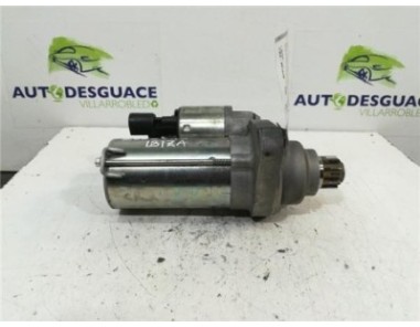 Motor Arranque Seat Ibiza ST  1 2 TSI