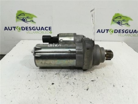 Motor Arranque Seat Ibiza ST  1 2 TSI