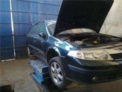 Motor Arranque Renault LAGUNA II 1 9 dCi D  2