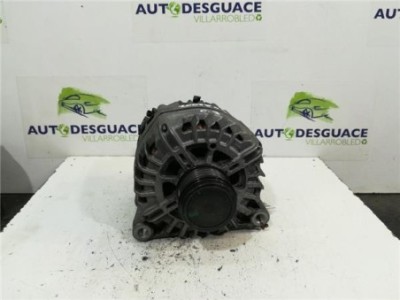 Alternador Citroen C3  1 6 Elle [1 6 Ltr  - 55 kW Blue-HDI FAP]