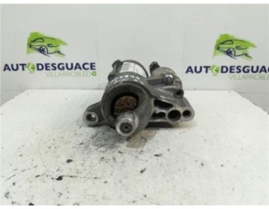 Motor Arranque Audi A5 Coupe  2 0 TDI [2 0 Ltr  - 125 kW 16V TDI]