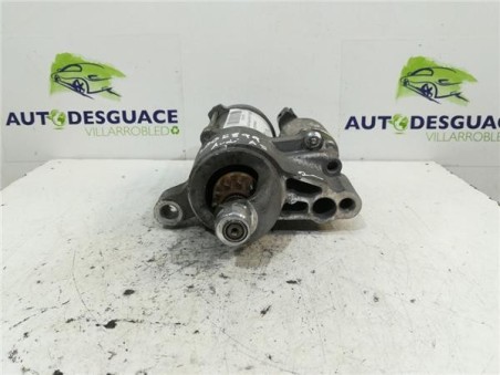 Motor Arranque Audi A5 Coupe  2 0 TDI [2 0 Ltr  - 125 kW 16V TDI]