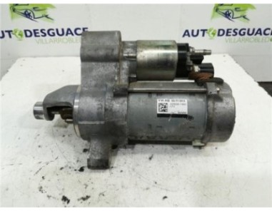 Motor Arranque Audi A5 Coupe  2 0 TDI [2 0 Ltr  - 125 kW 16V TDI]