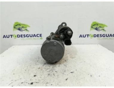 Motor Arranque Audi A5 Coupe  2 0 TDI [2 0 Ltr  - 125 kW 16V TDI]