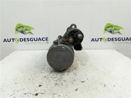 Motor Arranque Audi A5 Coupe  2 0 TDI [2 0 Ltr  - 125 kW 16V TDI]