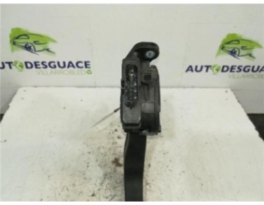 Potenciometro Pedal Gas Audi A5 Coupe  2 0 TDI [2 0 Ltr  - 125 kW 16V TDI]