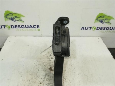 Potenciometro Pedal Gas Audi A5 Coupe  2 0 TDI [2 0 Ltr  - 125 kW 16V TDI]