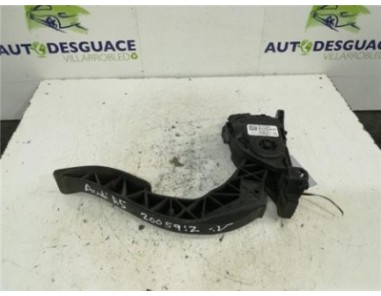 Potenciometro Pedal Gas Audi A5 Coupe  2 0 TDI [2 0 Ltr  - 125 kW 16V TDI]