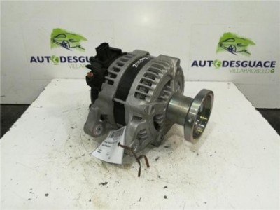 Alternador Ford FOCUS II  1 8 TDCi