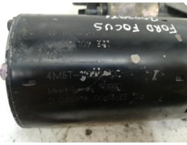 Motor Arranque Ford FOCUS II  1 8 TDCi