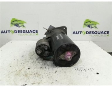 Motor Arranque Ford FOCUS II  1 8 TDCi