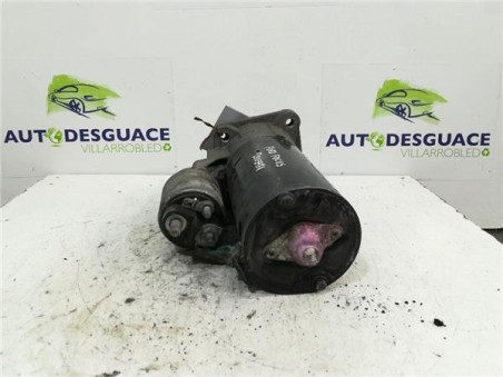 Motor Arranque Ford FOCUS II  1 8 TDCi
