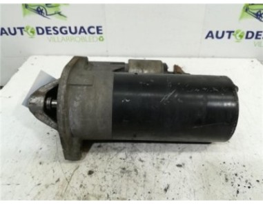 Motor Arranque Ford FOCUS II  1 8 TDCi