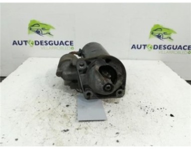 Motor Arranque Ford FOCUS II  1 8 TDCi