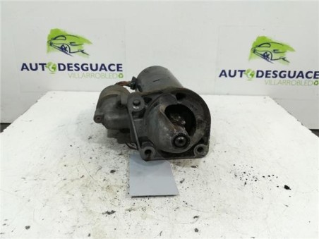 Motor Arranque Ford FOCUS II  1 8 TDCi
