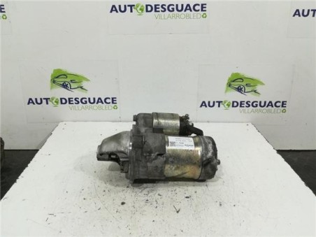 Motor Arranque Opel ASTRA H BER  1 7 16V CDTI 