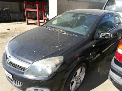 Motor Arranque Opel ASTRA H BER  1 7 16V CDTI  2