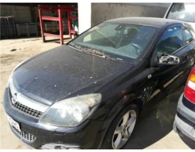 Motor Arranque Opel ASTRA H BER  1 7 16V CDTI 