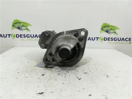 Motor Arranque Opel ASTRA H BER  1 7 16V CDTI 