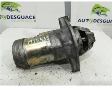 Motor Arranque Opel ASTRA H BER  1 7 16V CDTI 