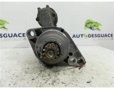 Motor Arranque Seat Ibiza Berlina  1 9 TDI