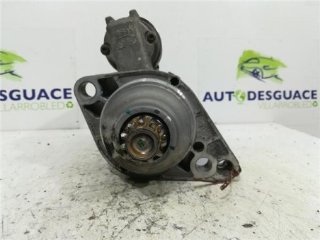 Motor Arranque Seat Ibiza Berlina  1 9 TDI