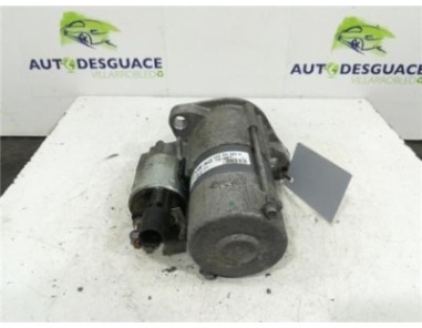 Motor Arranque Seat Ibiza Berlina  1 9 TDI