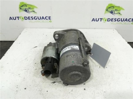 Motor Arranque Seat Ibiza Berlina  1 9 TDI
