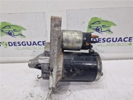 Motor Arranque Dacia SANDERO 0 9 TCE 