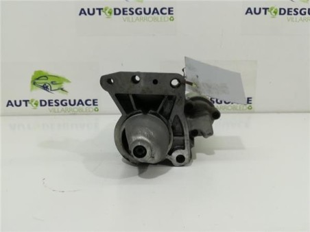 Motor Arranque Mini Mini  1 4 One [1 4 Ltr  - 70 kW 16V CAT]