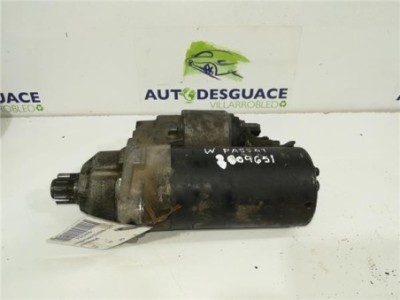 Motor Arranque Volkswagen Passat Berlina  2 0 TDI 16V