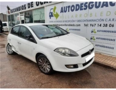 Motor Arranque Fiat II Bravo  1 4