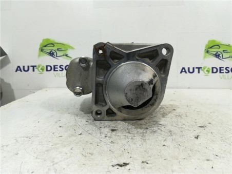 Motor Arranque Fiat II Bravo  1 4