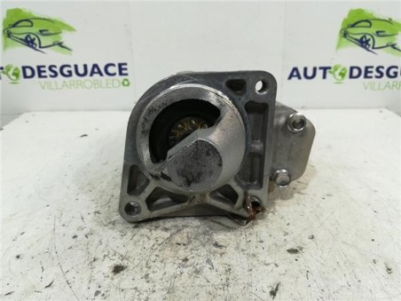 Motor Arranque Fiat II Bravo  1 4