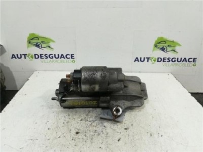 Motor Arranque Ford FOCUS II Sedán  2 0